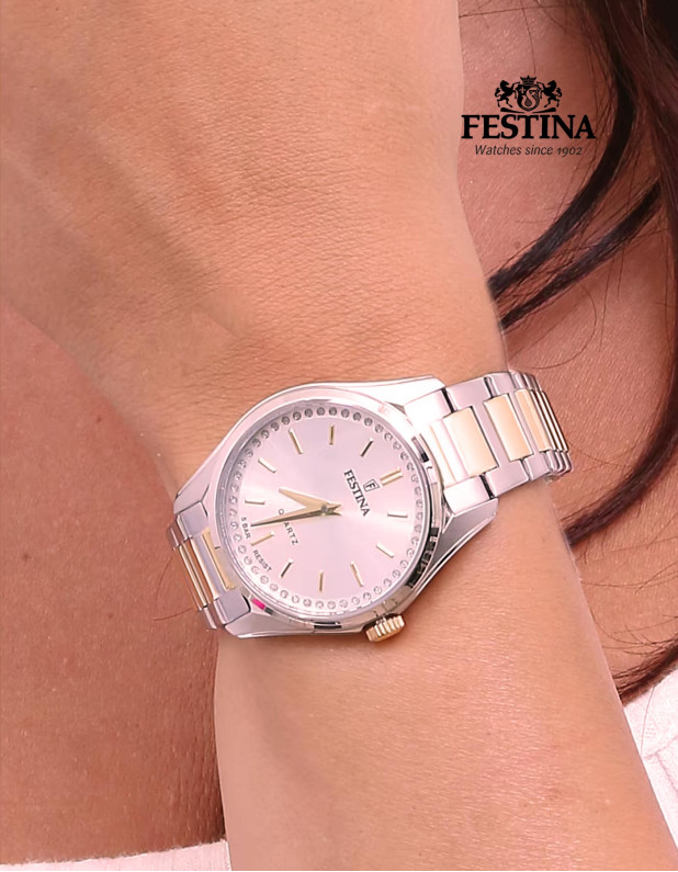 Festina Ladies Watch